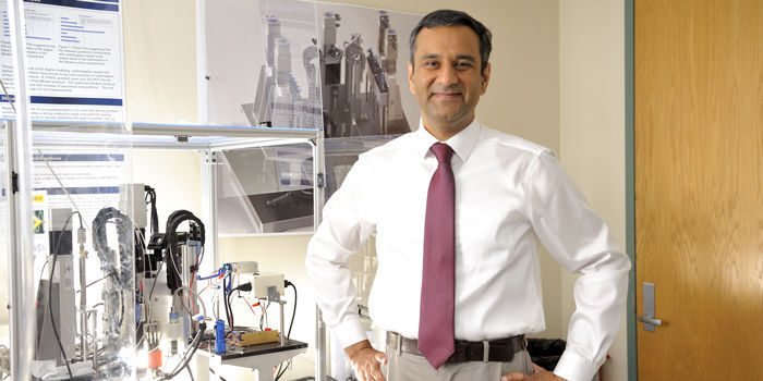 Illini Insider: Rohit Bhargava